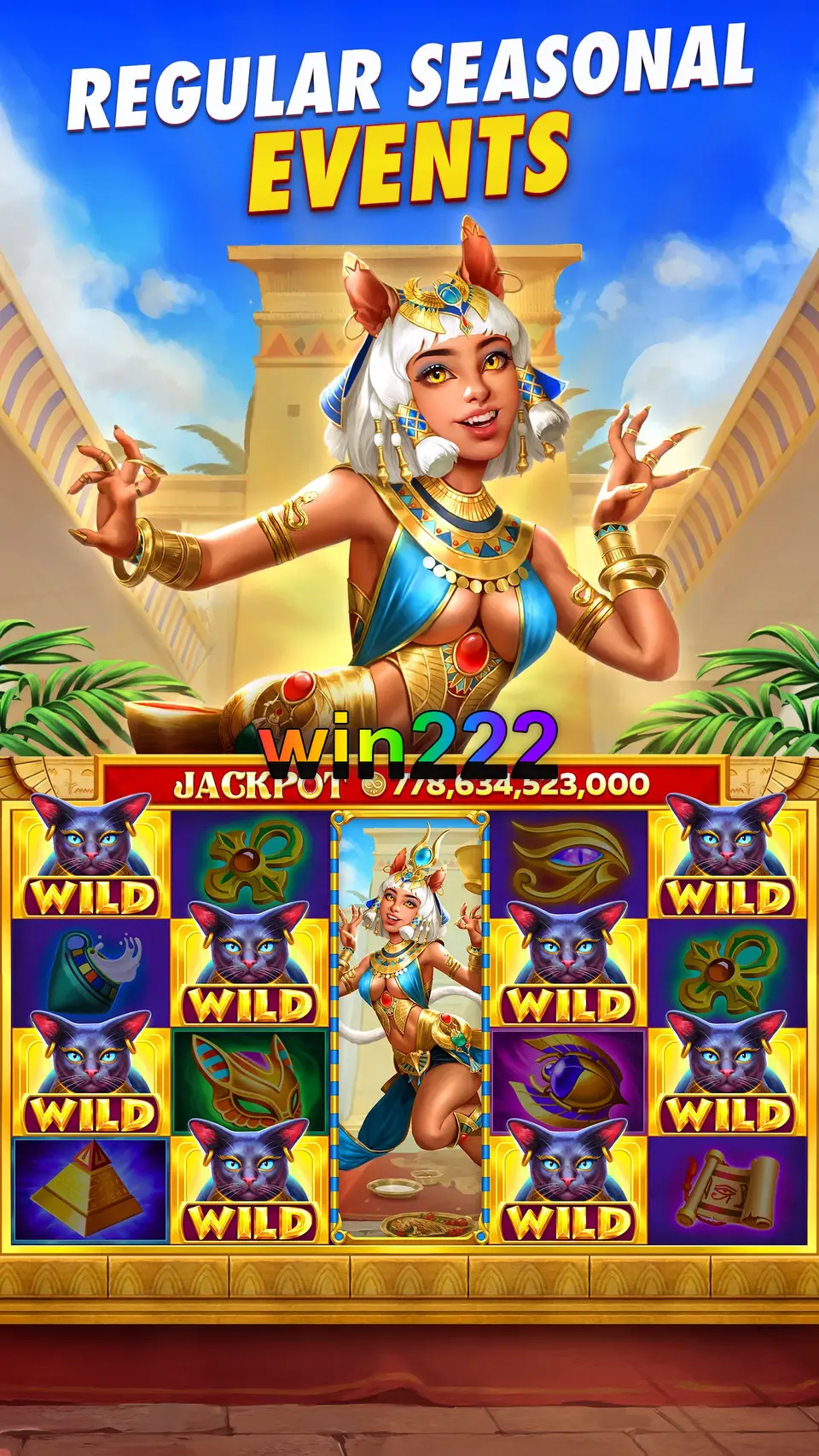 win222 APK