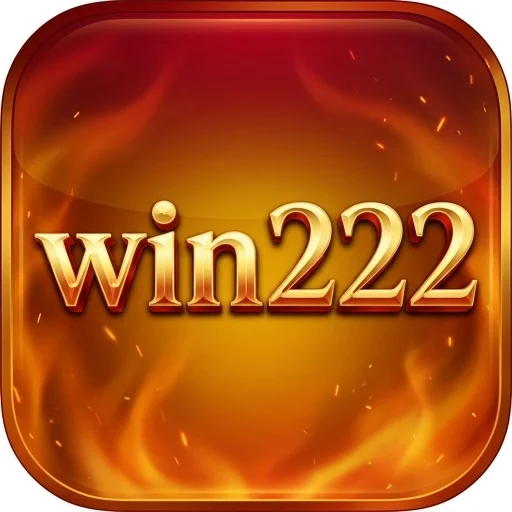 win222 Logo - Oficial